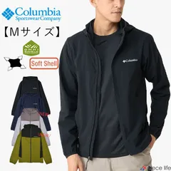 【2026春夏新色追加】 コロンビア Columbia ジャケット アウター はっ水 撥水 ストレッチ 軽量 軽い マウンテンパーカー マンパ パーカー ヘザーキャニオン2   メンズ レディース ユニセックス 春 秋 冬 Mサイズ WE1602