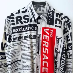 2026年最新】ガリアーノニュースペーパーの人気アイテム - メルカリ