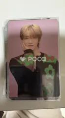 Seventeen ジョシュア 2024 SVT 8TH FAN MEETING SEVENTEEN in CARAT LAND トレーディングカードセット