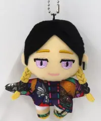 【中古】ぬいぐるみマスコット・ぬいぐるみバッジ 灰谷蘭 ぬいぐるみマスコット 「東京リベンジャーズ 描き下ろし新体験展 最後の世界線」