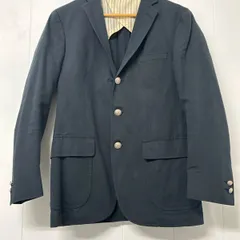 UNITED ARROWS GREEN LABEL テーラードジャケット　黒