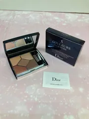 【広店】【美品】DIOR　サンク クルール クチュール　429　トワルドゥジュイ【135-0520】