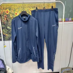 ナイキ ドライフィット アカデミー21 トラックスーツセットアップ メンズ XL 6b4