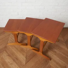 2026年最新】ネストテーブル アンティークの人気アイテム - メルカリ