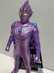 ウルトラ怪獣シリーズ ウルトラマンベリアル デスシウム光線ver