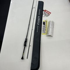 CRONO クロノ 月弓 610H オモリグSP イカメタル - メルカリ