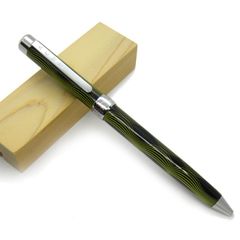 ミニ 万年筆 日本製 50s インキ止め式 （インク止め式）未使用 - メルカリ
