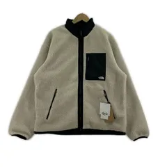 THE NORTH FACE ﾘﾊﾞｰｼﾌﾞﾙｴｸｽﾄﾘｰﾑﾊﾟｲﾙﾌﾘｰｽｼﾞｬｹｯﾄ