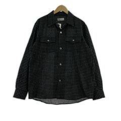 HEUGN ユーゲン Bobby Check サイズ2 - メルカリ