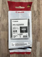 Canon PFI-120BKインクカートリッジ 2個セット2028.11 - メルカリ