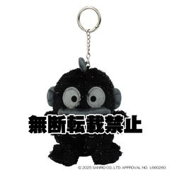 サンリオ　ハンギョドン ブラックバースデー マスコット　220899