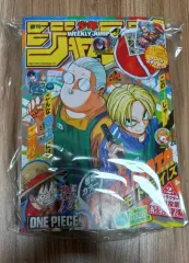 週刊少年ジャンプ 2025年 47号 (サカモトデイズ 付録 含む)