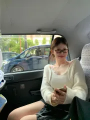 ONT アルパカ レースビスチェ カーディガン アイボリー