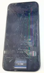 iPhone 11 ブラック 128GB　ジャンク品