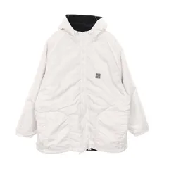 ジバンシィ GIVENCHY フリース ナイロン ジャケット メンズ Used Aのサムネイル