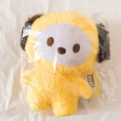 2026年最新】bt21 公式 ジミンの人気アイテム - メルカリ