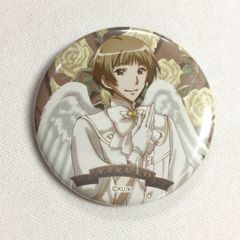 美男高校地球防衛部LOVE! 鳴子硫黄 モアベター 缶バッジ - メルカリ