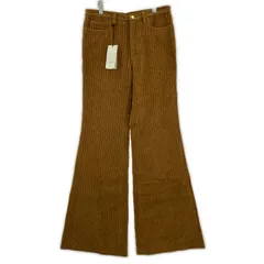 2026年最新】gucci フレアパンツの人気アイテム - メルカリ