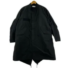 2026年最新】CIOTA モッズコートの人気アイテム - メルカリ