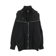 ジバンシィ GIVENCHY レイヤード ジップアップパーカー その他 ジャケット メンズ Used Bのサムネイル