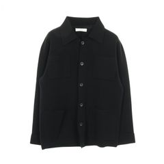 MARKAWARE 24AWオーガニックウールダブルクロス / ワークジャケット MARKAWARE 24AWオーガニックウールダブルクロス / ワークジャケット