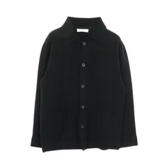 クルチアーニ CRUCIANI ミラノリブフィールドニットジャケット ウール ジャケット メンズ Used Aのサムネイル