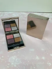 【広店】【美品】LUNASOL  アイカラーレーション　06　ブリーズライラック【136-0524】