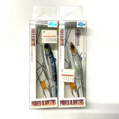 エクリプス パワースライト85 ハイビート デッドストックまとめ売りのサムネイル