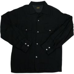 Size【XS】 TENDERLOIN テンダーロイン T-RAYON WESTERN SHT P 長袖