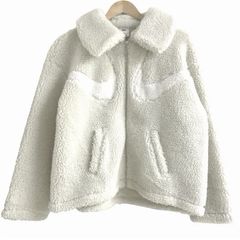 NIKE ナイキ マンチェスターユナイテッド 中綿 ベンチコート