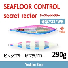 2026年最新】シーフロアコントロール レクターの人気アイテム - メルカリ