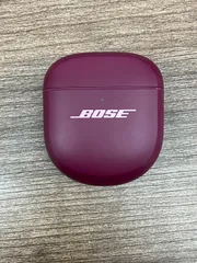 BOSE イヤホン Bluetooth ワイヤレス