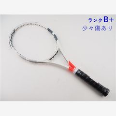 中古 テニスラケット バボラ ピュア ストライク 100 2024年モデル (G3