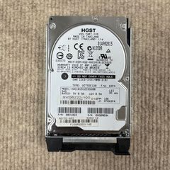 4TB 内蔵型HDD】HGST HDN726040ALE614 動作確認済 - メルカリ