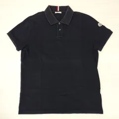 2026年最新】モンクレールポロシャツの人気アイテム - メルカリ