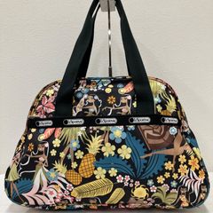 9199 LeSportsac レスポートサック×ツモリチサトコラボ ドット柄