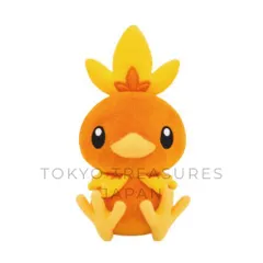 ポケットモンスター ぬいぐるみ（アチャモ）