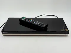 2026年最新】ソニー ブルーレイレコーダー bdz-zw550の人気アイテム