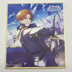 プロジェクトセカイカラフルステージ！feat.初音ミク  ミニ色紙コレクション  東雲彰人  特訓後【F6044-007】081