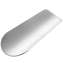 悠遊器房 ステンレス茶箕(TY16)ステンレス スプーン 茶さじ 茶み 茶葉 カトラリー 卓上 ティータイム シンプル【日本製】