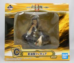 BANDAI SPIRITS 이치 반 쿠지 극장판 주술회전 0 현현 C상 여름유걸 피규어