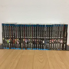 ★①【未開封8冊】ワールドトリガー　1～29巻　コミック全巻＋オフィシャルデータブック　計30冊セット 《AY05A》