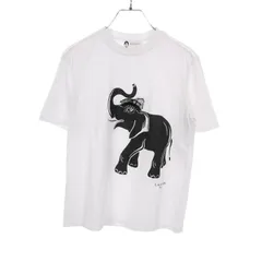 LANVIN ランバン 半袖Tシャツ