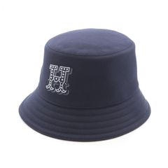 HERMES ストローハット 麦わら帽子 アデル - メルカリ