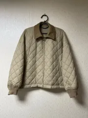 UNIQLO:C レディース PUFFTECH ブルゾン