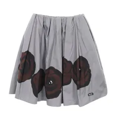 Miu Miu ミュウ ミュウ スカート