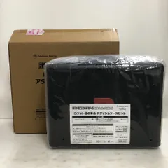 02w22516 ポケモンカードゲーム スカーレット＆バイオレット ロケット団の栄光 アタッシュケースセット 輸送箱付き【中古品】