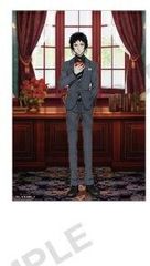 문호 스트레이독스 트레이딩 브로마이드 DEAD APPLE Ver. 아쿠타가와 류노스케(배경창) 문스트 상품 브로마이드