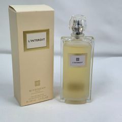 未使用 ジバンシー ランテルディ オーデトワレ 100ml - メルカリ