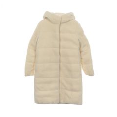 MONCLER BAGAUD GIUBBOTTO テディベアダウン ボア コート - メルカリ